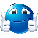 blue_good Discord sticker - ☽・𝙇𝙪𝙣𝙖𝙧 𝙇𝙤𝙪𝙣𝙜𝙚・☽ 𝘈𝘯𝘪𝘮𝘦 ✦ 𝘔𝘶𝘴𝘪𝘤 ✦ 𝘊𝘩𝘢𝘵