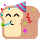 2007partybread