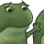 Worry_Frog_Pat Worry_Frog_Pat