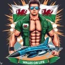 WalesForLife
