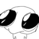 hehe