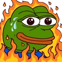 56448pepeflame