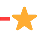 minusstar