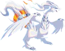 Reshiram