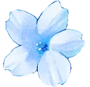 GP0icon_BlueFlower