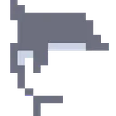 PixelDolphin
