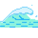 PixelAqua