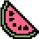 PixelWatermelon