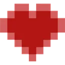 PixelHeart
