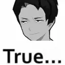 RolandTrue