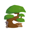 ChinesePineTree ChinesePineTree