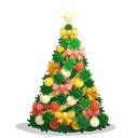 ChristmasTree