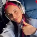 kyliethumbsup
