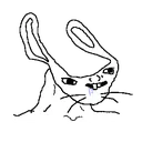 BrainletBunny