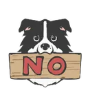 no