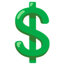 money_green custom emote - Jewish Community