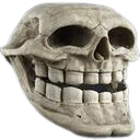 Skull_Issue Discord emoji