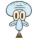 SquidStare