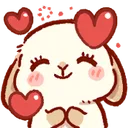 bunny_love