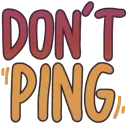 k9_DONTPING