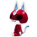 KidCat_sit