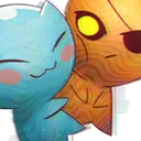 Ghosts_Hug