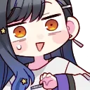 AnStartled