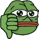 pepe_thumbsdown