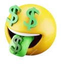 sillymoneymouth