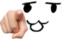 you