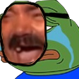 pain custom emote - Madras Gaming Society