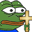 cross custom emote - Madras Gaming Society