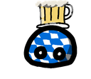 BavarianBall Discord emoji