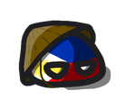 FilipinoBall Discord emoji