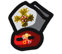 PopeBall Discord emoji