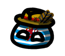 LuxemburgBall Discord emoji