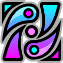 TurboMika_Cube Discord emoji