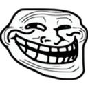 trollface trollface
