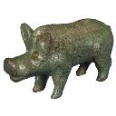 :Boar: