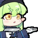 HikariHoldup