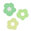 MaiC_greenflowers