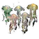 gels