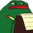 Noted Discord sticker | Madras Gaming Society