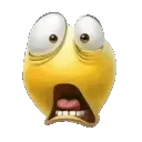 Appalled