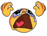 emoji_crumblingsob emoji_crumblingsob