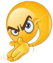 devious Discord emoji