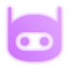 role_bot Discord sticker from iamsanna