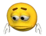 sad