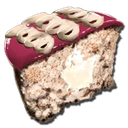 :Sweet_Vegetable_Cake: