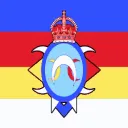 LunarFlagsFlashing